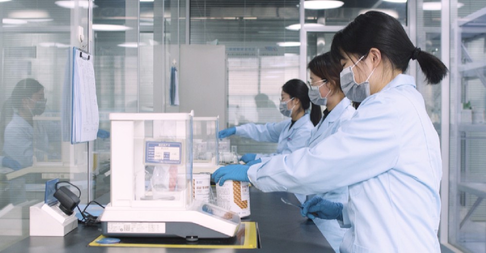 力邦研發(fā)實(shí)驗室