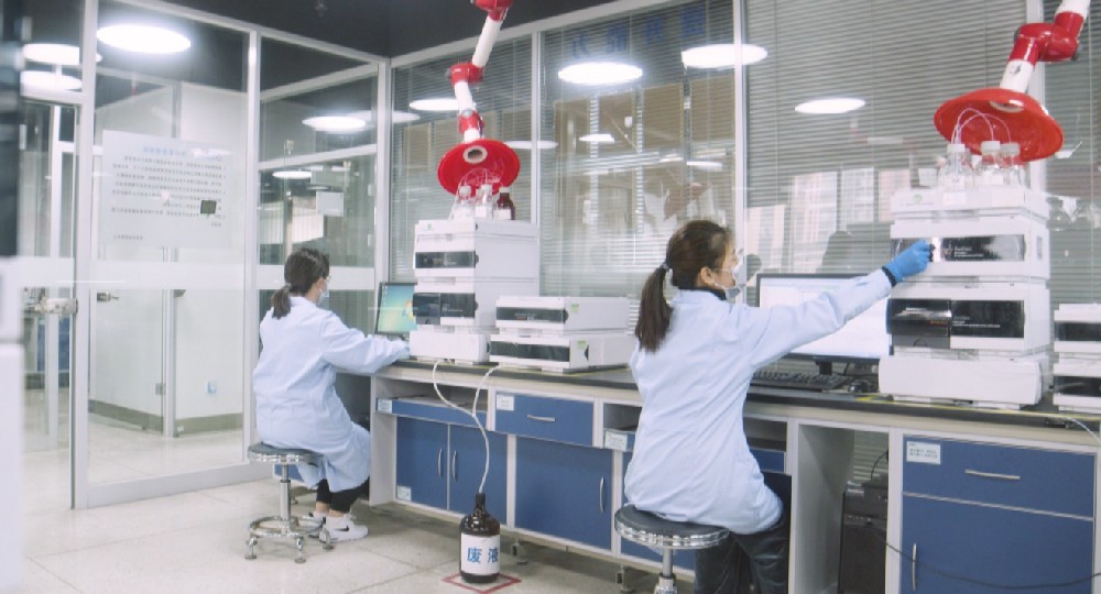 力邦研發(fā)實(shí)驗室